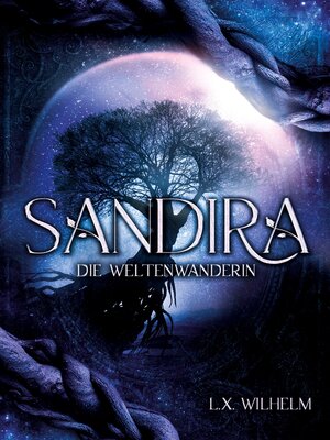 cover image of Sandira